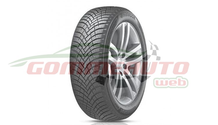 COP. 205/55 R17 95V WINTER I*CEPT RS3 W462